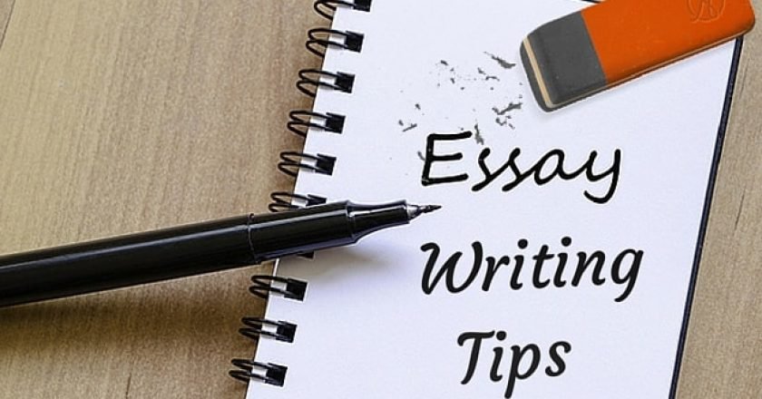 IELTS Essay writing tips