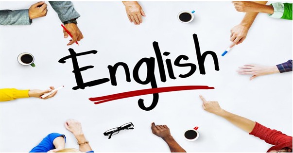 Proficiency in English language