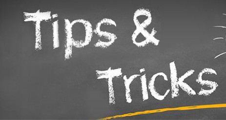 Tips and Tricks for IELTS