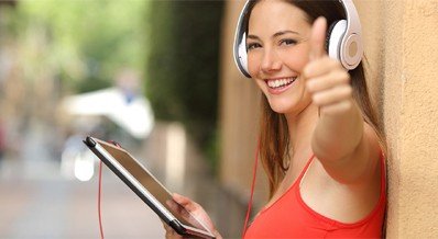 Fluency in Listening