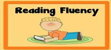 Fluency in Reading