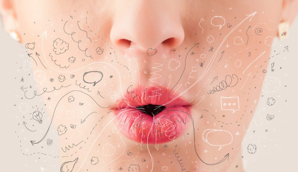 HOW TO IMPROVE OUR PRONUNCIATION