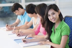 How to Score Good bands for IELTS Reading