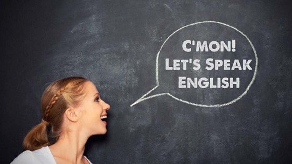 Speaking without Freaking