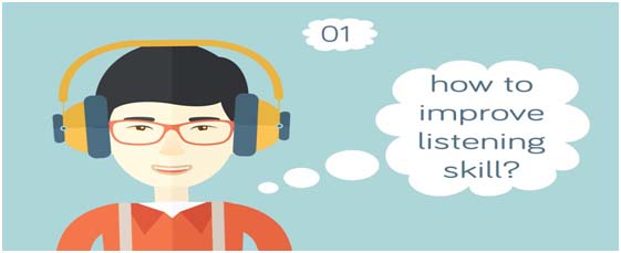 PTE : TIPS TO GET GOOD SCORE IN LISTENING
