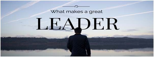 Learning to be a Leader