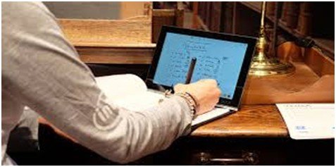 PTE TIPS FOR REWRITE LECTURE-LISTENING