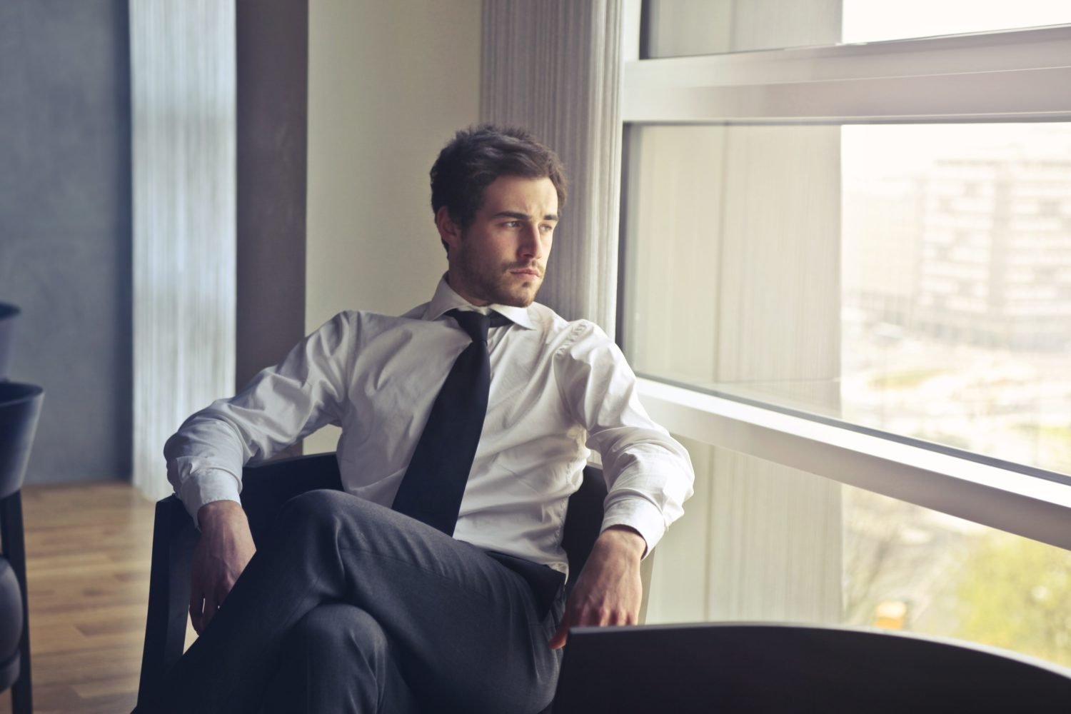 Relax Your Shoulders - Welkin - IELTS - Chandigarh