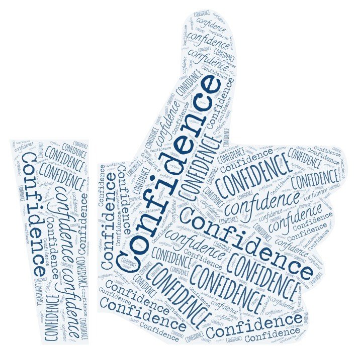 confidence - welkin Edusolutions